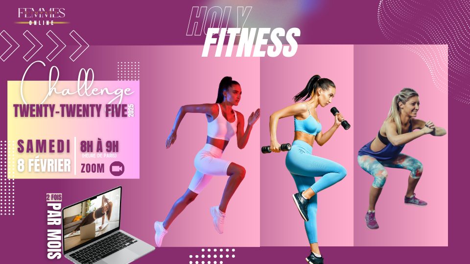 Holy fitness – MFI ICC ONLINE