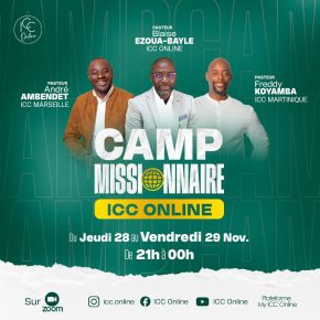 Camp missionnaire 